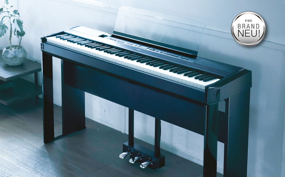 Yamaha P515 Stage Piano